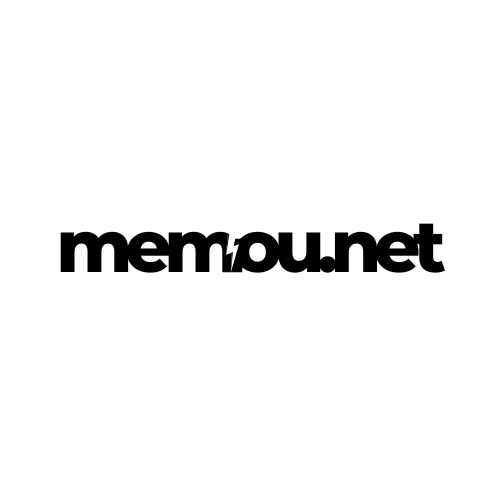 Memou.net